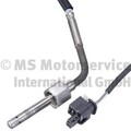 PIERBURG 7.11020.53.0 Abgastemperatursensor passend für MERCEDES-BENZ GLK (X204)
