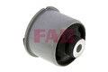 Lagerung Achskörper Schaeffler FAG 829 0561 10 für FORD FIESTA 6 CB1 CCN Van LPG