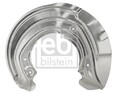 Spritzblech Bremsscheibe für BMW F20 F21 F23 F22 F87 F30 F80 F34 F31 ab 11->