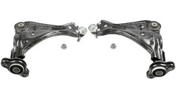 2x Querlenker Vorderachse für MERCEDES-BENZ MARCO POLO Camper V-KLASSE VITO