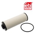 FEBI BILSTEIN Hydraulikfilter, Automatikgetriebe 101965 für AUDI PORSCHE