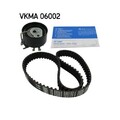 Zahnriemensatz Skf VKMA 06002 für Nissan Renault Dacia