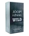 (€232,00/Ltr) Joop! Homme Wild EdT Spray 125ml, Neu/OVP/Folie
