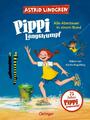 Pippi Langstrumpf. Alle Abenteuer in einem Band | Buch | 9783789114502