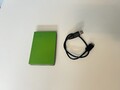 Seagate 2TB Externe Festplatte für Xbox One Series S X Speichererweiterung Grün