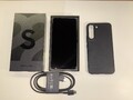 Samsung Galaxy S22 128 GB Phantom Black
