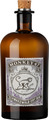 Monkey 47 Schwarzwald Dry Gin - 47 % Vol. / 0,5 Liter Flasche