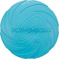Dog Disc Naturgummi ø 15 -24cm Frisbee -Scheibe schwimmend Flying Fun Trixie