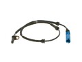 BOSCH Sensor, Raddrehzahl 0 986 594 570