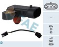 FAE Sensor, Saugrohrdruck 15122 für CHEVROLET DAEWOO OPEL