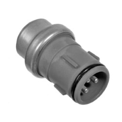 Sensor, Kühlmitteltemperatur Meyle für Audi 100 4A2, C4  2.0 E