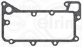 ELRING 829.589 Dichtung, Ölkühler für BREDAMENARINIBUS,MAN,NEOPLAN,SOLARIS,STEYR