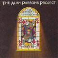 The Alan Parsons Project Turn of a Friendly Card (CD) Album