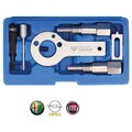 KS TOOLS Einstellwerkzeugsatz Steuerzeiten BT594450 für OPEL ASTRA Caravan A04 2