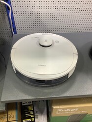 ECOVACS Deebot N8 Pro Saugroboter mit Wischfunktion - Wie neu 1#29487094