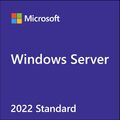 Microsoft Windows Server 2022 Standard 48 Kerne