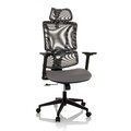 Bürostuhl Drehstuhl Mesh ergonomisch Home Office Schreibtischstuhl Netz Stuhl