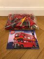 LEGO 10258 London Bus Doppeldecker Londoner Bus CREATOR EXPERT | 100% complete