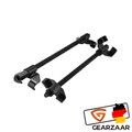 Federspanner Werkzeug 380mm Profi Federspanner Tieferlegung 2 TLG Montagespanner