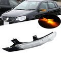 Links Spiegelblinker Außenspiegel Blinker für VW Polo 9A,9N 9N3 BJ.04/2005-2009