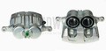 BUDWEG CALIPER 343201 Bremssattel Bremszange Vorne Rechts
