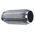 1x Flexrohr, Abgasanlage ERNST 460057 passend für