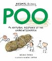 Poo: Eine Naturgeschichte des Unerwähnbaren