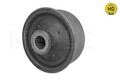 MEYLE Lagerbuchse Querlenker 714 103 0001/HD Hinten & unten & Vorne Links & 46mm