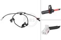 ABS Sensor Raddrehzahl A.B.S. 31984 für KIA CARENS 4 Van A4 GDi CRDi