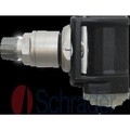 ORIGINAL® Schrader Radsensor, Reifendruck-Kontrollsystem für VW POLO VI PASSAT
