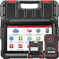 2025 LAUNCH X431 PRO3S+ V5.0 APEX Auto KFZ OBD2 Diagnosegerät Profi Auslesegerät