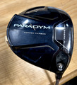 Callaway Paradym Driver 12,0° ALDILA ASCENT 40g Seniorenschaft rechtshändig (PD18)