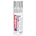 edding 5200 Permanent Spray - lichtgrau matt - 200 ml  Acryllack zum Lackieren