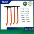 4Tlg Autoreifen Wand Halter Haltebügel Reifen Felgen Haken Baum Regal Halterung