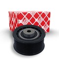 FEBI BILSTEIN 06346 Spannrolle Keilrippenriemen 69mm