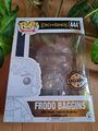 Funko POP! Movies #444 Frodo Baggins (Der Herr der Ringe) Exclusive / Invisible
