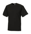 Russell T-Shirt Workwear T Shirt Herren Shirt Arbeitsshirt Strapazierfähig S-4XL