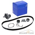 SKF ZAHNRIEMENSATZ + WAPU FÜR MAZDA 3 BK 5 CR19 6 GG 2.0 MZR-CD DI BJ 02-10
