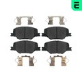 Optimal Spannrolle, Keilrippenriemen 0-N1538S für AUDI SEAT SKODA VW
