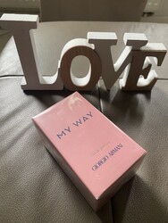 Giorgio Armani My Way 90ml Eau De Parfum Spray