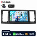 Für VW T6 Transporter Multivan 16-19 DAB+ Android 14 CarPlay Autoradio 4+64G KAM