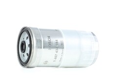 Kraftstofffilter BOSCH 1 457 434 184 für VW PASSAT Variant (3B5) PASSAT (3B2)