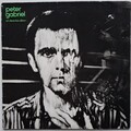 PETER GABRIEL   -   EIN DEUTSCHES ALBUM   -   VINYL / OIS  1980