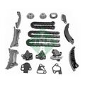 1x Steuerkettensatz Schaeffler INA 559 0052 10 passend für OPEL