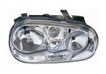 VAN WEZEL Hauptscheinwerfer 5888962 für VW GOLF 4 1J1 Variant 1J5 1E7 16V FSI