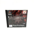 Hell Night (PSone, 1999) Sony Playstation 1 PS1 - Vollständig CIB PAL Getestet