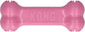 KONG Puppy Goodie Bone Small - rosa oder blau Kauknochen Welpen Welpenspielzeug