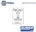 JTC11605 MONTAGESATZ DICHTSATZ TURBOLADER AJUSA FÜR SEAT IBIZA IV SPORTCOUPE