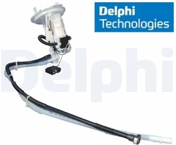 Delphi FL0300-12B1 Sensor für Kraftstoffvorrat Sensor Kraftstoffvorrat 