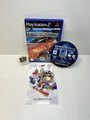 PS2 Sony PlayStation 2 - Need for Speed: Underground - Ovp/PAL